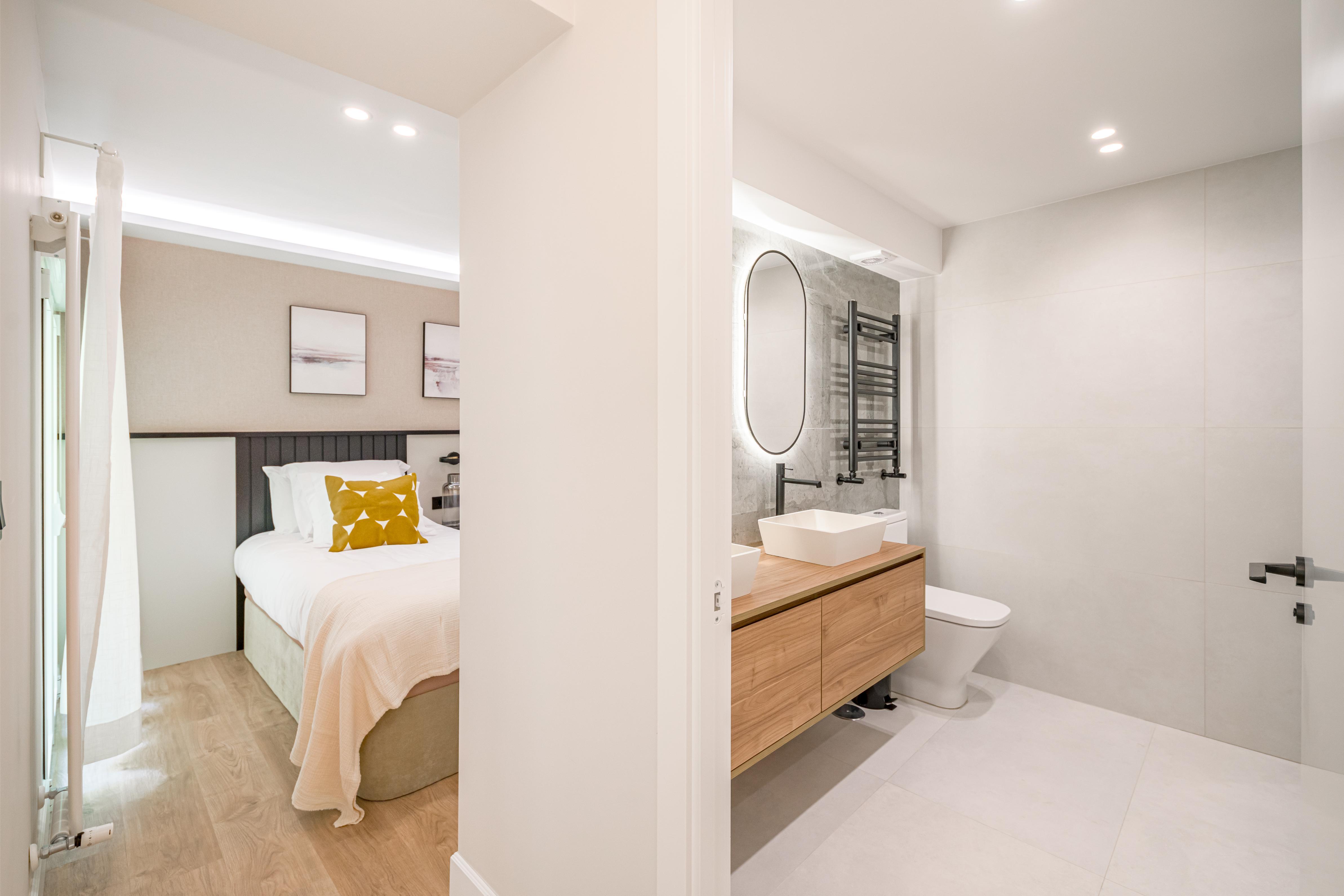 Dormitorio 2 
